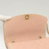 Chanel Vintage Diana Flap Quilted Canvas
