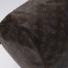 Louis Vuitton Keepall Monogram Canvas