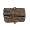 Louis Vuitton Saumur Monogram Canvas