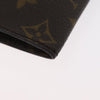 Louis Vuitton Bucket Monogram Canvas