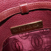 Cartier Must de Cartier Leather