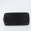 Versace Vintage Leather