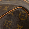 Louis Vuitton Keepall Monogram Canvas