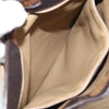 Salvatore Ferragamo Gancini Canvas