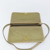Christian Dior Vintage Leather