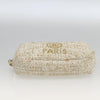 Chanel Deauville Curvy Cosmetic Tweed