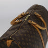 Louis Vuitton Keepall Monogram Canvas