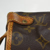 Louis Vuitton Saumur Monogram Canvas