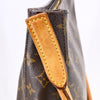 Louis Vuitton Monogram Looping Monogram Canvas