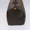 Louis Vuitton Keepall Monogram Canvas