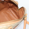 Celine Vintage Macadam Boston Canvas