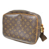Louis Vuitton Reporter Monogram Canvas