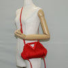 Bottega Veneta Point Chunky Knit Fabric
