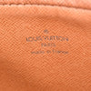 Louis Vuitton Pochette Marly Bandouliere Monogram Canvas