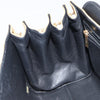 Chanel Chocolate Bar Accordion Reissue Flap Quilted Lambskin