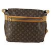 Louis Vuitton Abbesses Messenger Monogram Canvas