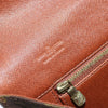 Louis Vuitton Dame Pochette Monogram Canvas