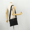 Prada Flat Messenger Tessuto