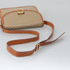 Celine Vintage Macadam Canvas and Leather
