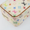 Louis Vuitton Wapity Trousse Monogram Multicolor