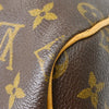 Louis Vuitton Keepall Bandouliere Monogram Canvas