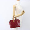 Louis Vuitton Catalina Monogram Vernis