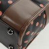 Loewe Cruz Printed Leather