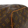 Louis Vuitton Keepall Monogram Canvas