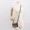 Valentino Garavani Glam Lock Printed Leather