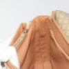 Celine Vintage Macadam Canvas and Leather