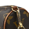 Louis Vuitton Papillon Pochette Monogram Canvas