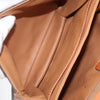 Celine Vintage Macadam Canvas and Leather