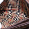 Burberry Vintage Leather