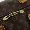 Louis Vuitton Keepall Monogram Canvas