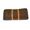 Louis Vuitton Keepall Monogram Canvas