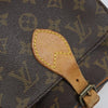 Louis Vuitton Cartouchiere Monogram Canvas