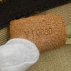 Louis Vuitton Deauville Monogram Canvas