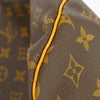 Louis Vuitton Keepall Monogram Canvas