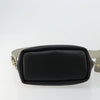 Chloe Bicolor Baylee Satchel Leather