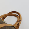 Louis Vuitton Keepall Monogram Canvas