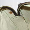 Louis Vuitton Reporter Monogram Canvas