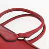 Gucci Vintage Soho Convertible Satchel Leather