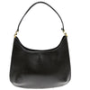 Salvatore Ferragamo Gancini Leather