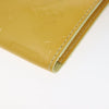 Louis Vuitton Kenmare Shoulder Patent leather