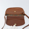 Burberry Vintage Leather