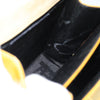 Salvatore Ferragamo Gancini Patent leather