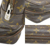 Louis Vuitton Toiletry Pouch Monogram Canvas