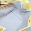 Louis Vuitton Reade Monogram Vernis