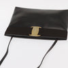 Salvatore Ferragamo Vala Leather