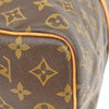 Louis Vuitton Keepall Monogram Canvas